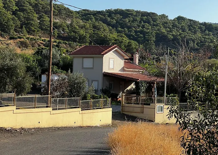 Valentina\'S House