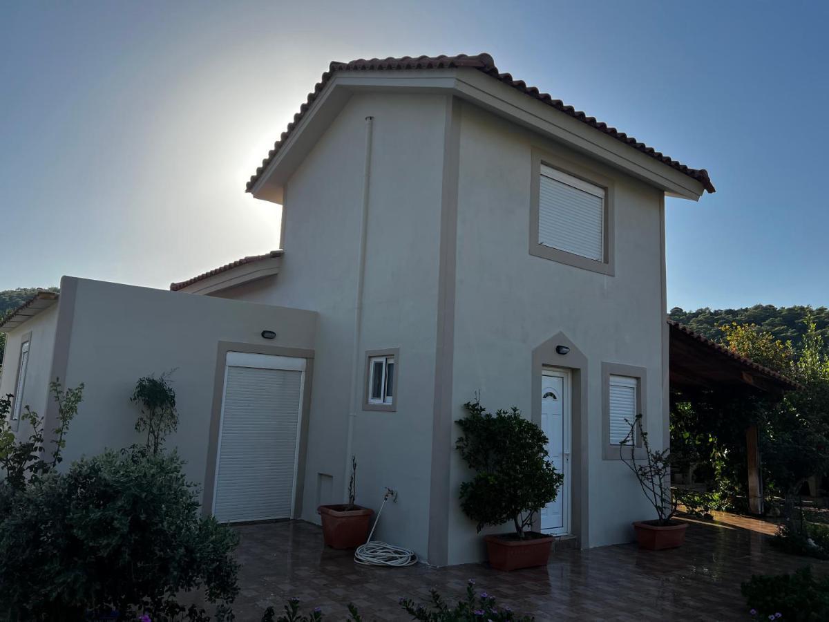 Valentina's House Kamiros