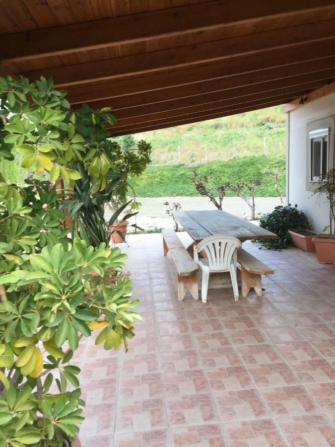 Valentina's House * Kamiros