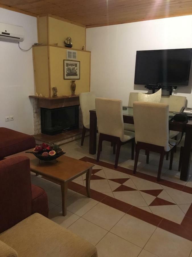 Valentina's House Appartement *